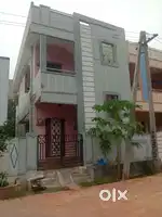 Individual house for sale pendurthi