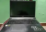 Acer aspire 7 intel i5 10th gen rtx 1650