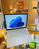 Microsoft Surface Laptop 3 Core i5 10th Gen 8GB/256GB Touch Laptop