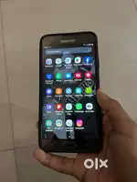 Samsung j7 prime 2 for sell no time pass please
