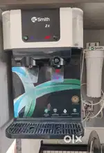 AO smith water purifier