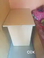 Computer and study table