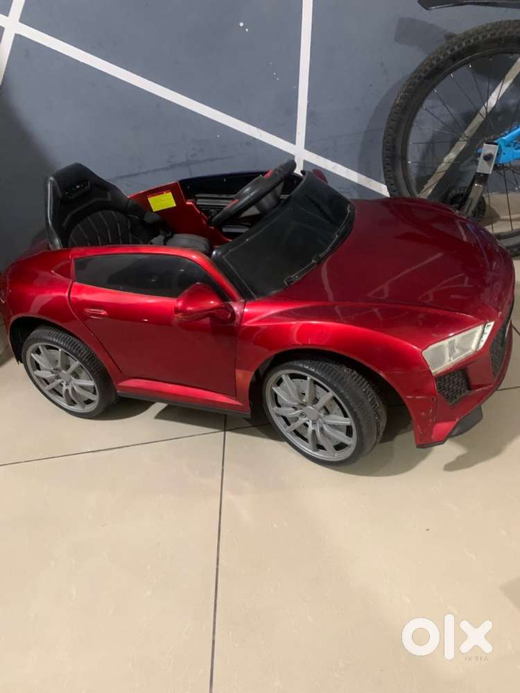 Car for kid