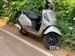 Access125 full contition