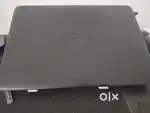 Black laptop