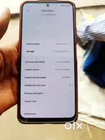 Poco x5 5g