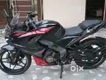 Pulsar rs200