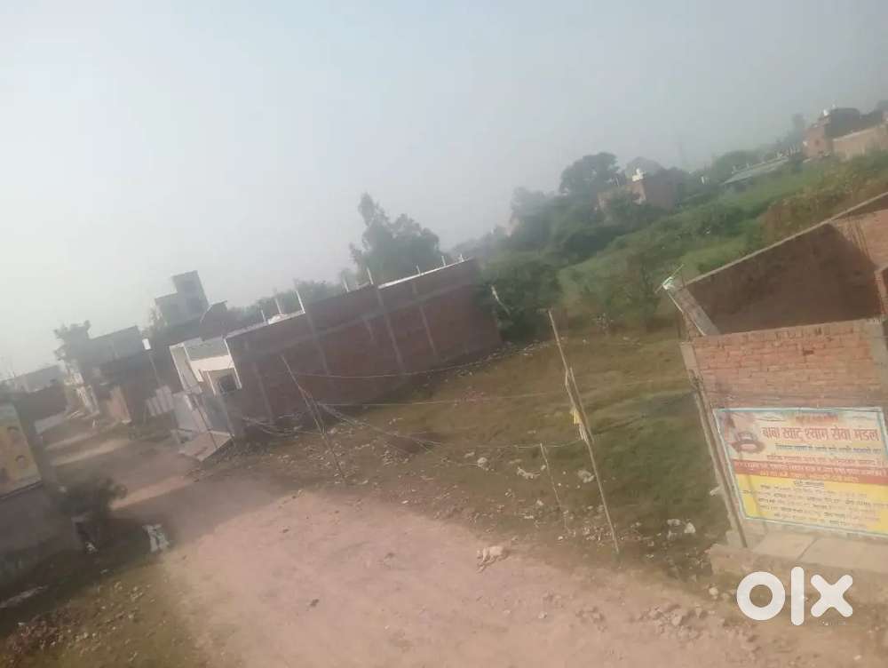 Tindwari road Banda  urgent sell
