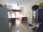 Zero brokerage Fully Furnished PG in Powai Chandivali for male