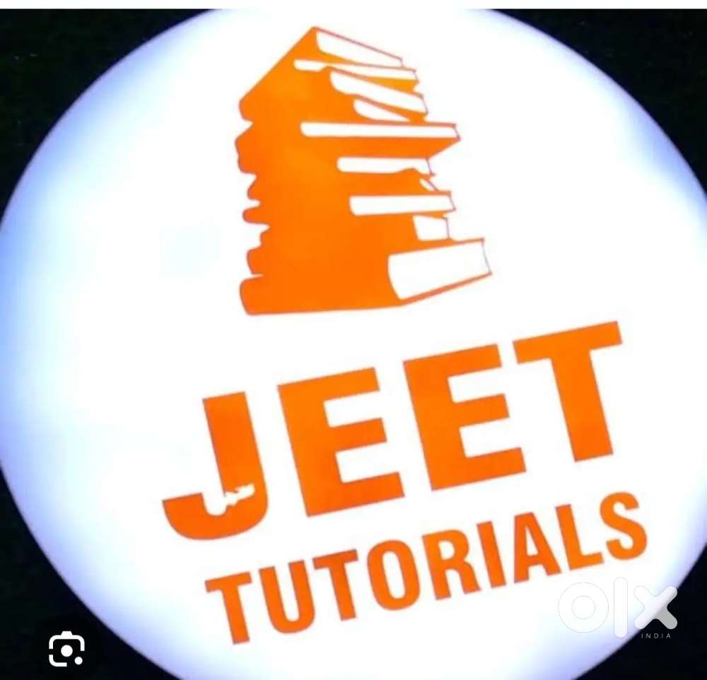 Staff for Coaching Classes