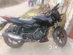 Pulsar  125