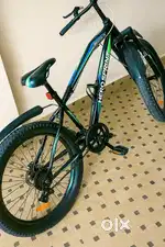 Hero Sprint Cycle