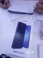 Galaxy A35 1 day