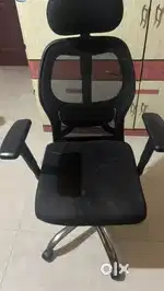 Office chair