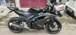 Condition very bike