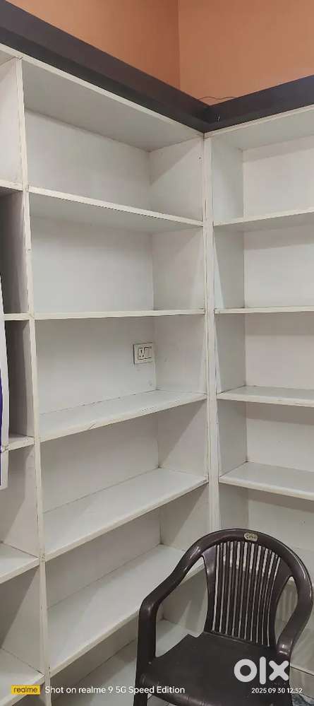 Rack furniture