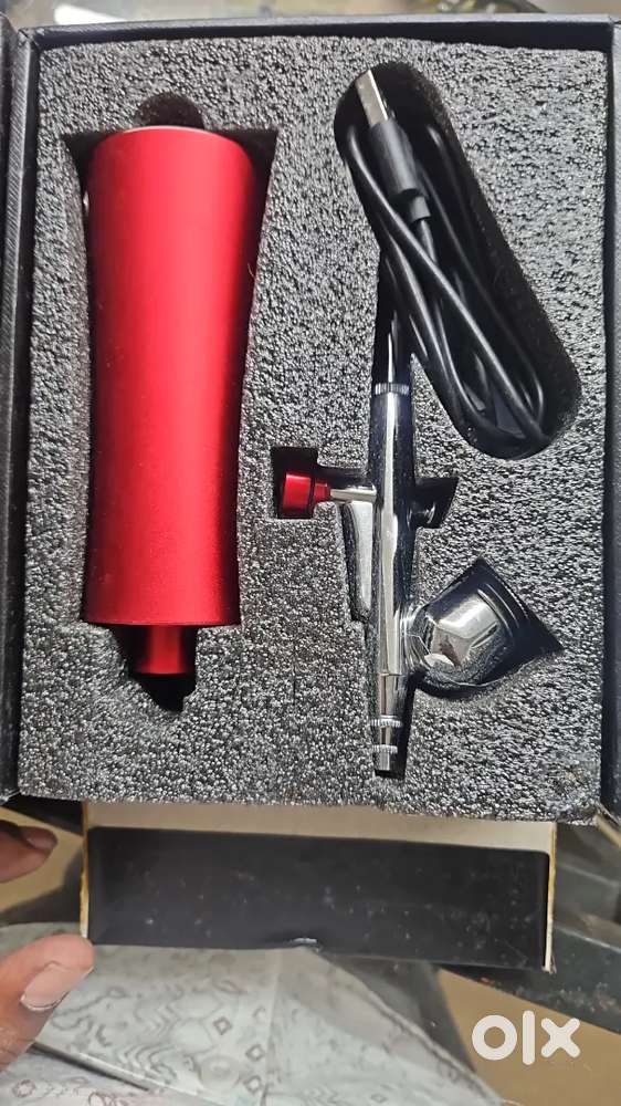 Urgent selling Magic colours Mc portable