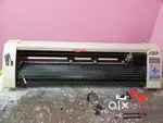 Radium machine redsail