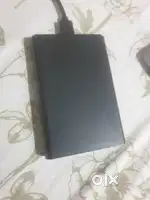 Sony 1 tb Harddisk for sale 2500/-