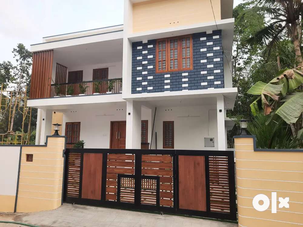 New House for Sale near UIT College, Vazhavila, Kattayikonam