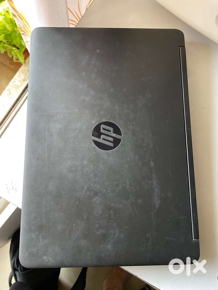 HP 15 Inch and Intel Core i5