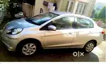 Honda Amaze 2015 Diesel 49921 Km Driven