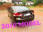 Maruti Suzuki Ciaz 2014-2017 ZDi Plus, 2015, Diesel