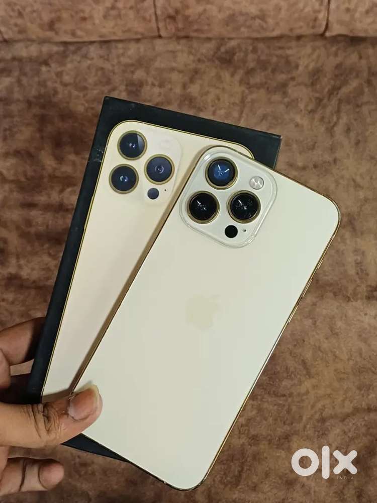 Iphone 14promax gold colour i want to sell now contact me now
