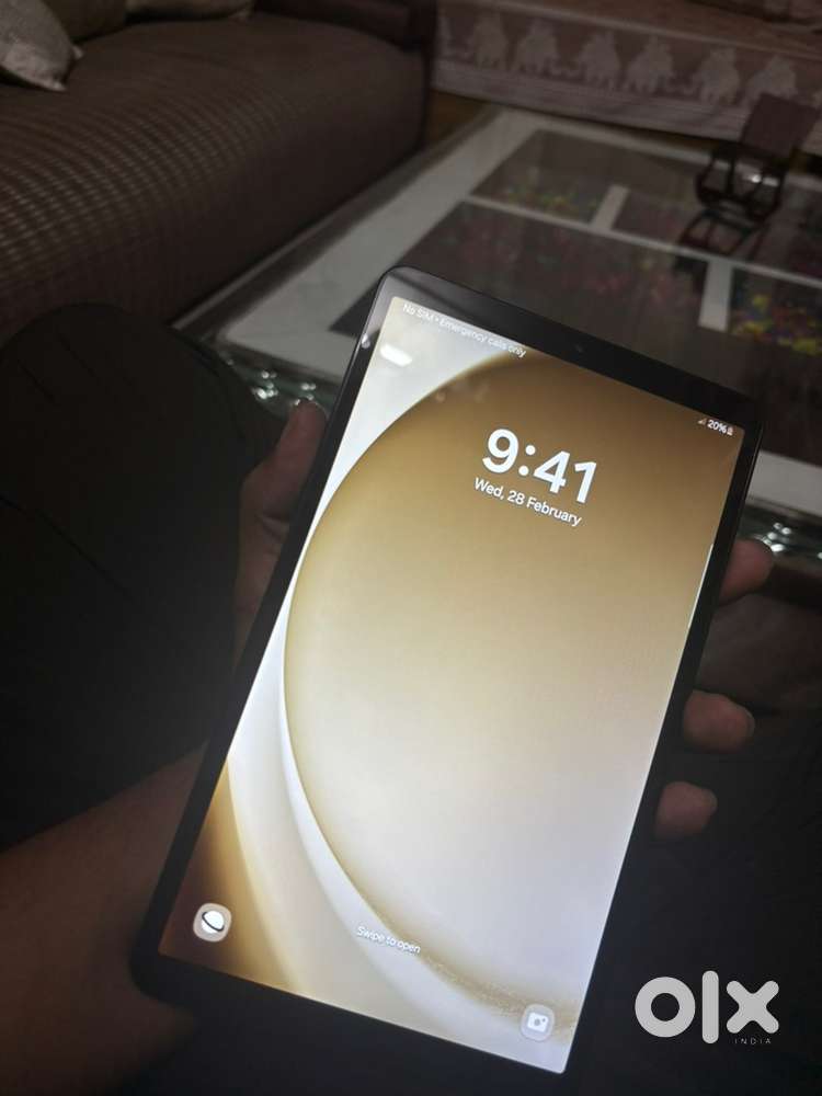 Samsung A9