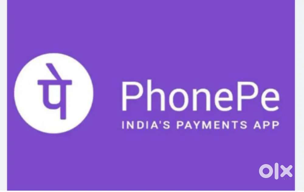 Phonepe Agent