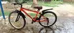 Branded Cycle