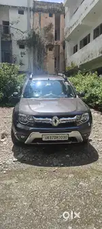 Renault Duster 2018 Diesel 128000 Km Driven