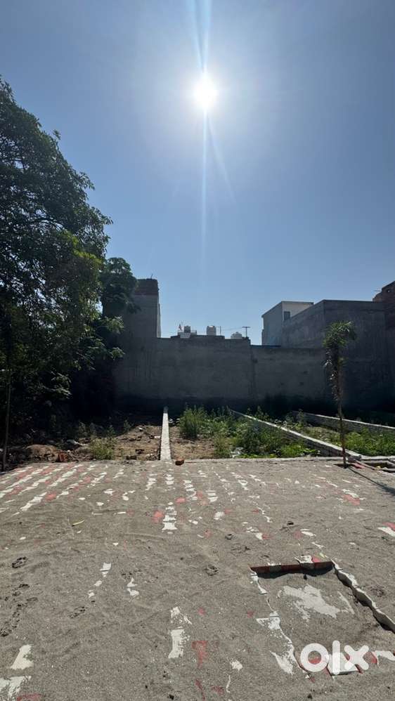 94Gaj Plot For Sale Neae Chandigarh Road, Ludhiana