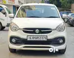 Maruti Suzuki Celerio 1.0 ZXI Plus AGS, 2022, Petrol