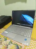 Hp laptop 15-FQ5326TU i3 12th gen ( 8 gb-512gb)