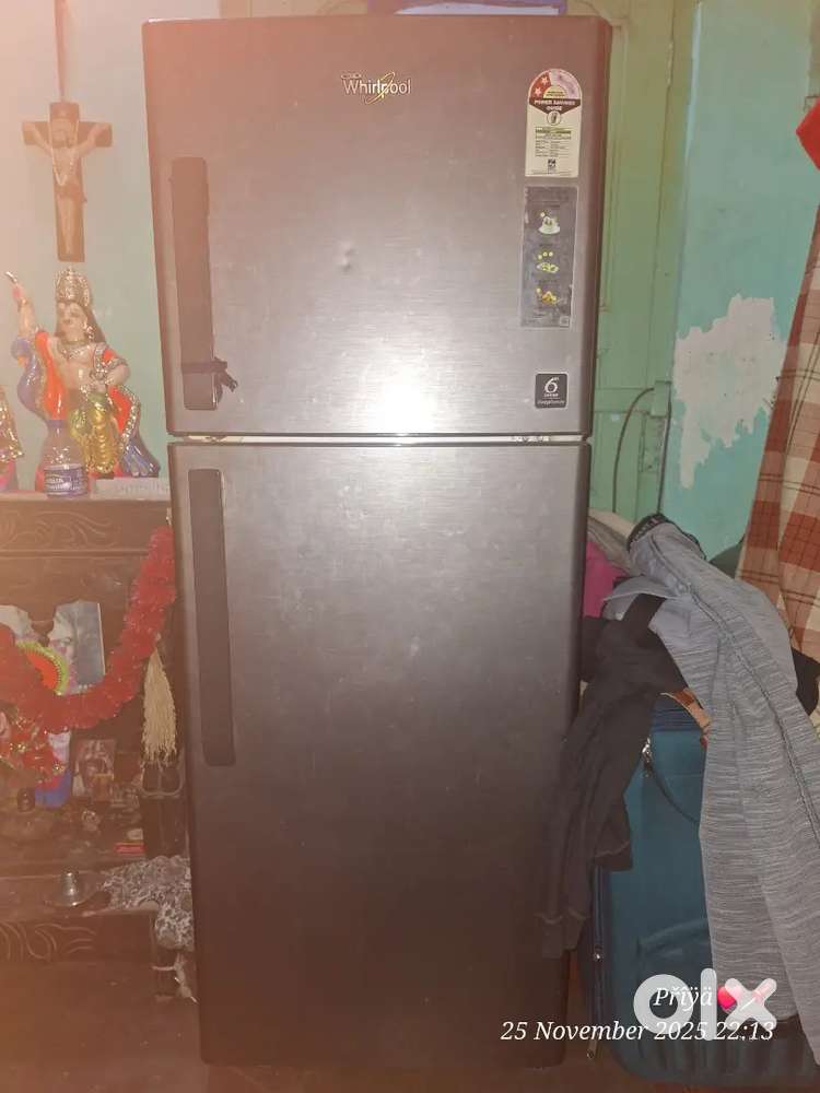 Sell a fridge