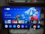 Sony Oled TV 65 inch A80 + Sound bar JBL bar 5.1