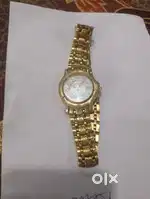 Old Christian bernard watch