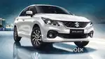Maruti Suzuki Baleno, 2025, CNG & Hybrids