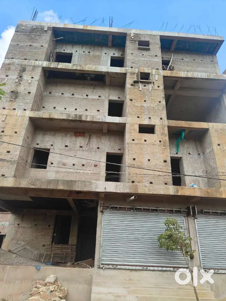 TO -LET(12bhk) TRISULIA