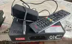 Tp link router and airtel HD setup box