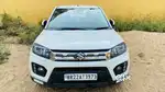 Maruti Suzuki Vitara Brezza 2021 Petrol Good Condition