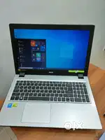 5th GENERATION i5 Acer Laptop Sell Gaming laptop