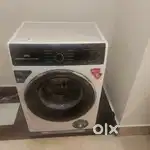 IFB 6.5kg fully automatic washing machine