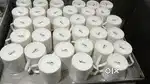 Company canteen job