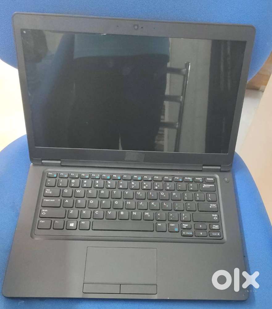 Dell Latitude 5490 – i7 8th Gen/8GB/256GB SSD  Premium Business Laptop