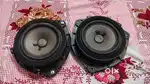 Hyundai 2 car speaker