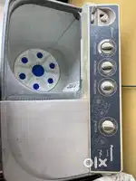 Semi-Automatic Washing Machine Panasonic