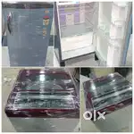 Shipping available all over bangalore on refurbished fridge n washin.M