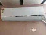 LG 1.5 TON DUAL INVERTER AC 5 STAR